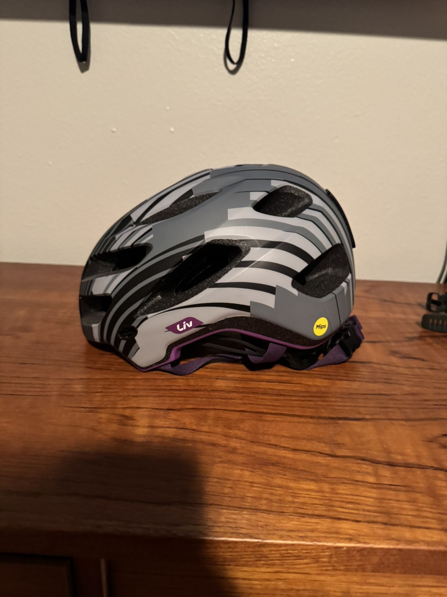 Bike Helmet