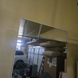 4 Ft X 6ft Mirror