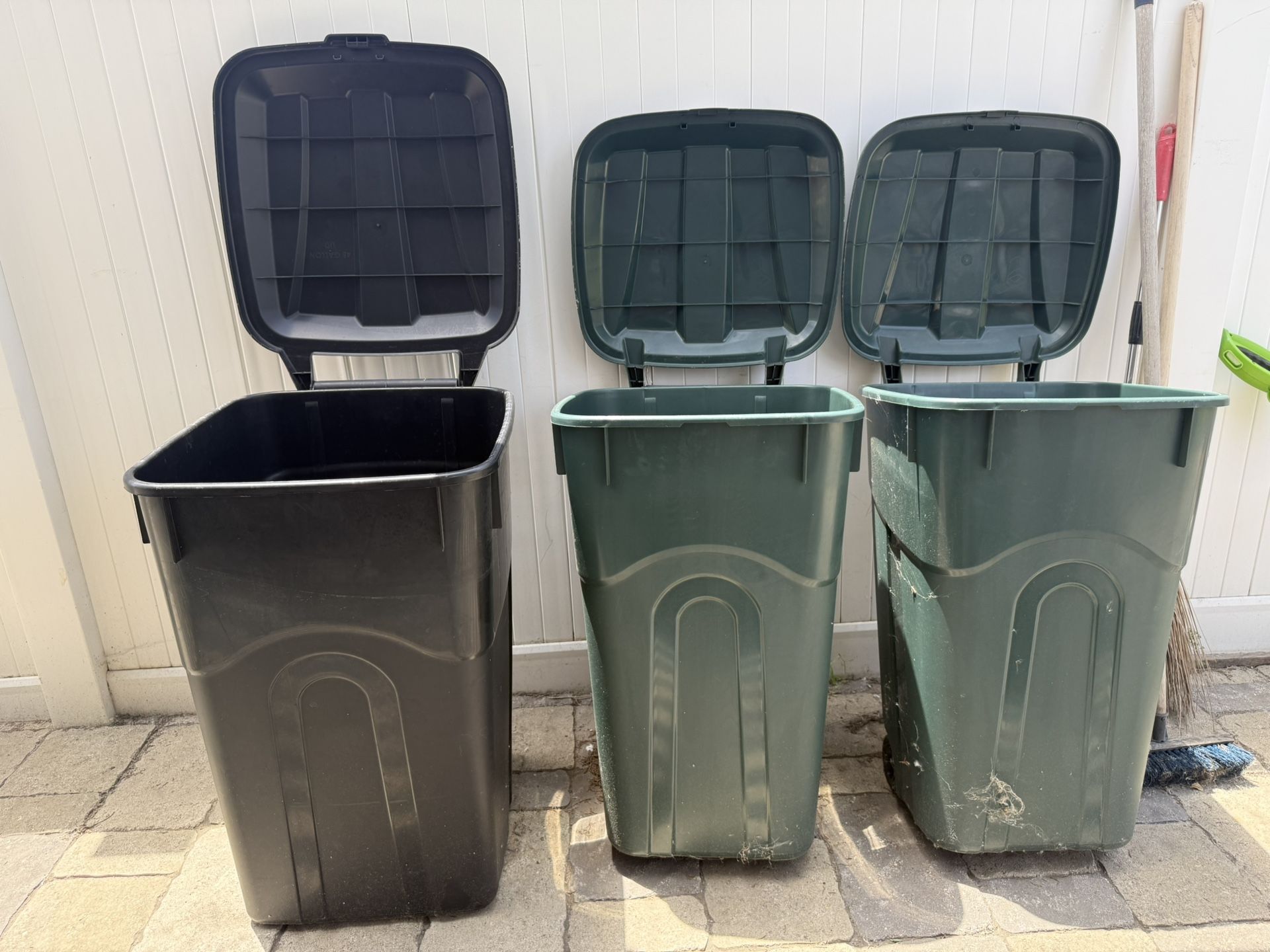 Bin