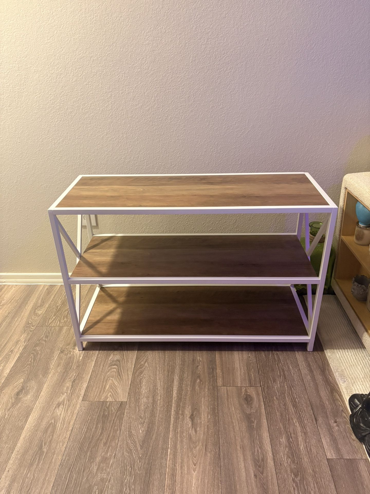 Entryway Table
