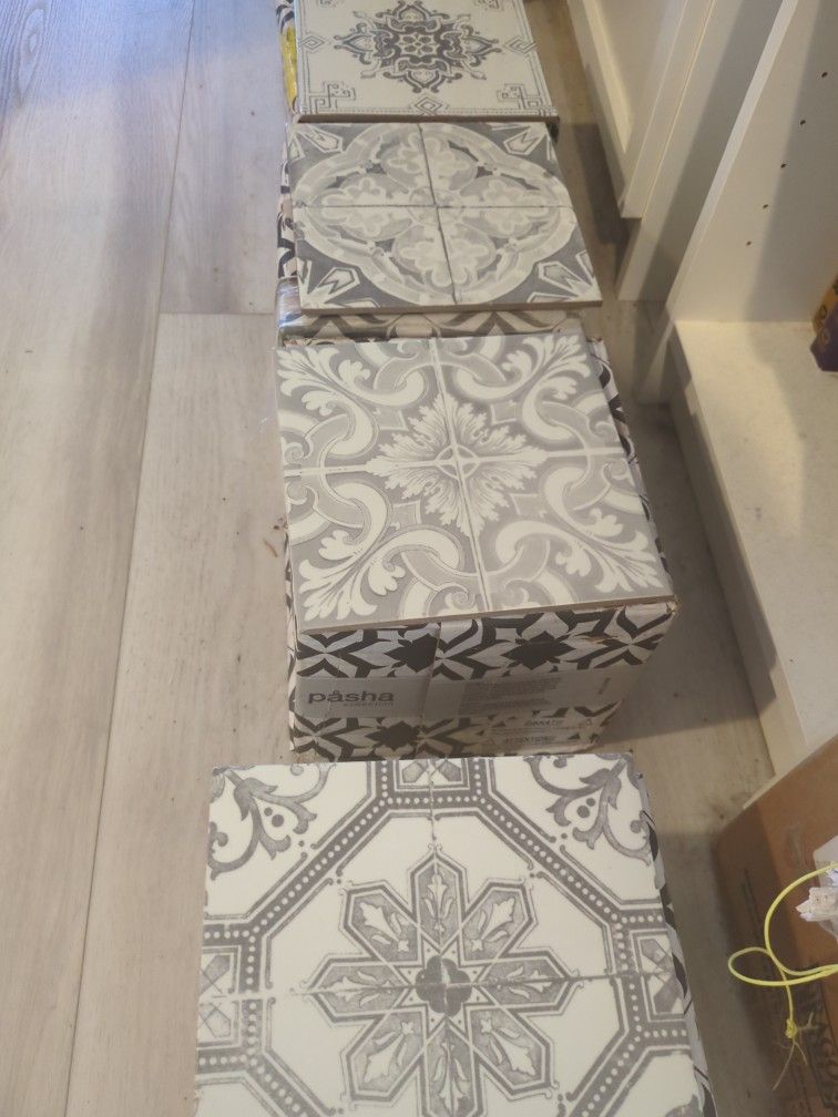 Floor/Wall Tile