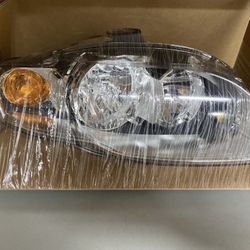 Magneti Marelli Front RH Headlight Assy