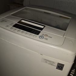 Washer & Dryer 600 Or Best Offer 