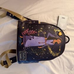 Disney Backpack 