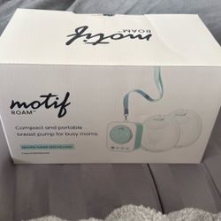 Breast Pump 