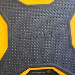 Fieldpiece SR47 Wireless Scale with Remote