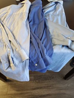 Mens long sleeve dress shirts