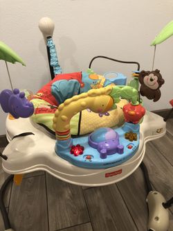 Baby items