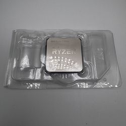 AMD Ryzen 5900X CPU