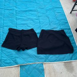 Shorts $5 Size Medium Shirt $5 Size 7