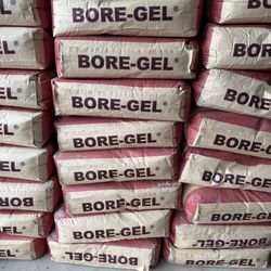 Bore-Gel