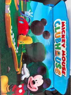 Children’s toy chest