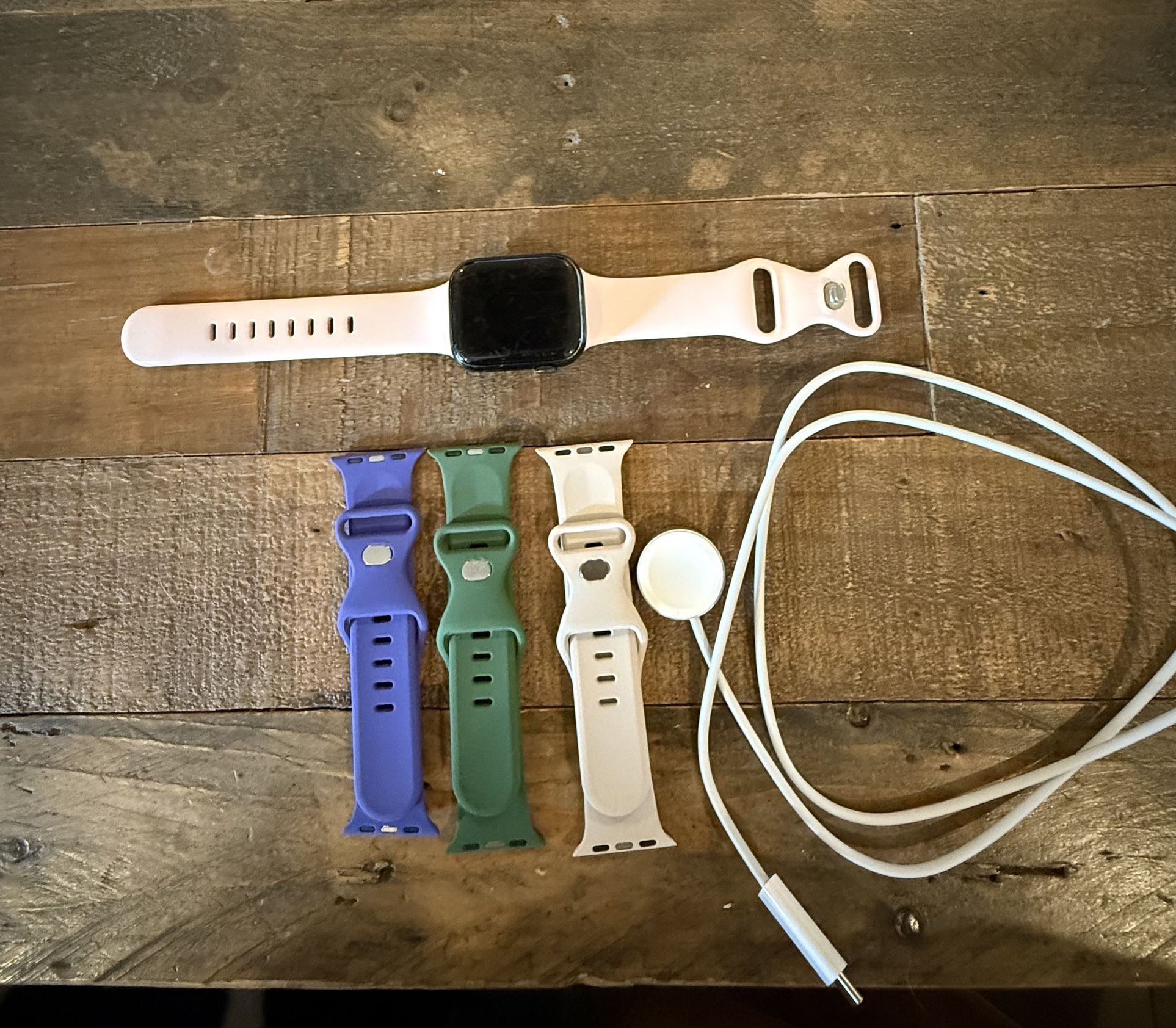 Apple Watch Series 7