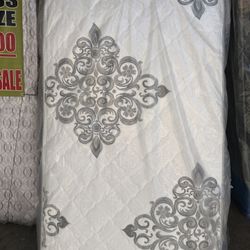 Orthopedic Twin Size Mattress ( Different Sizes Available)
