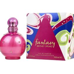 Britney Spears Fantasy Eau de Parfum 100ml