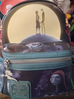 Loungefly Backpack