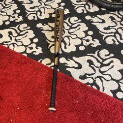 RAWLINGS hybrid 31 -10 usssa bat