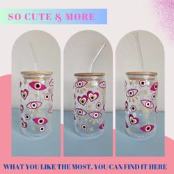 Glass Cup