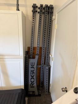 Rogue RM-3 Monster Rack 2.0
