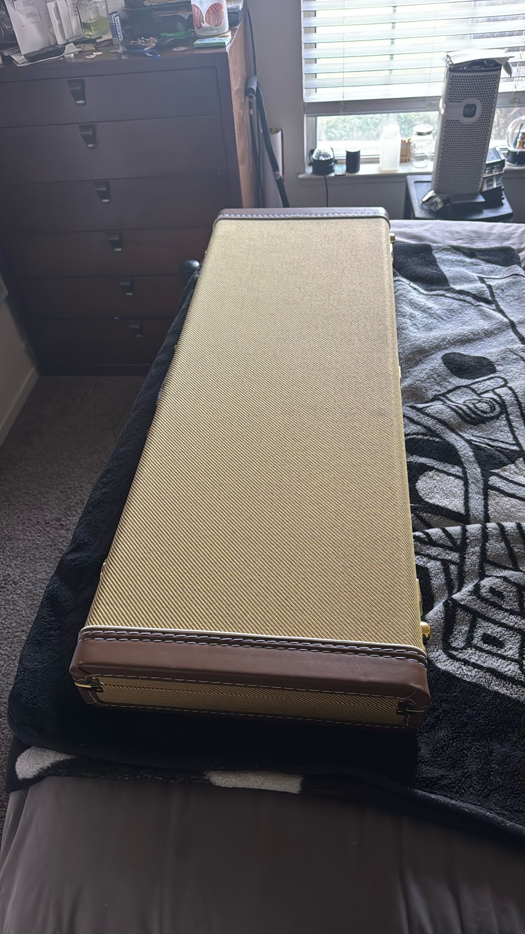 1954 70 Th Anniversary Fender Stratocaster 