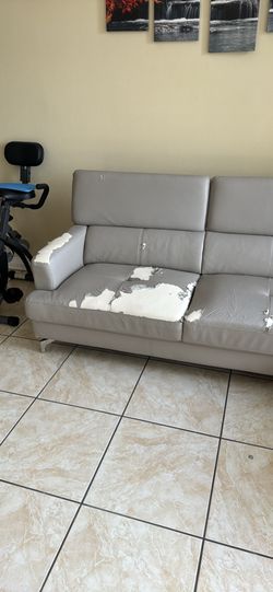 Free Sofa