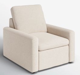 Four Hands Power Recliner