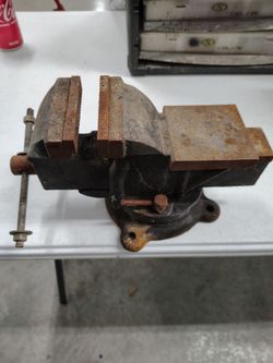 Cast Iron