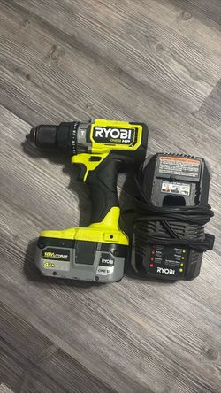 Ryobi 18V