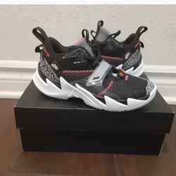 Jordans Kids Size 12c