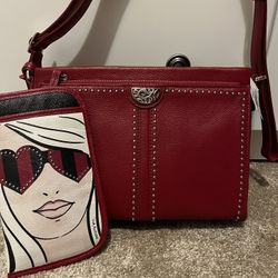 Brighton Purse