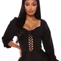 Corset Top