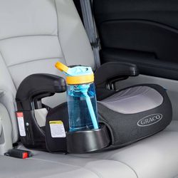 Graco Turbobooster 2.0 Backless Booster Seats