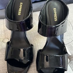 Express Heels 