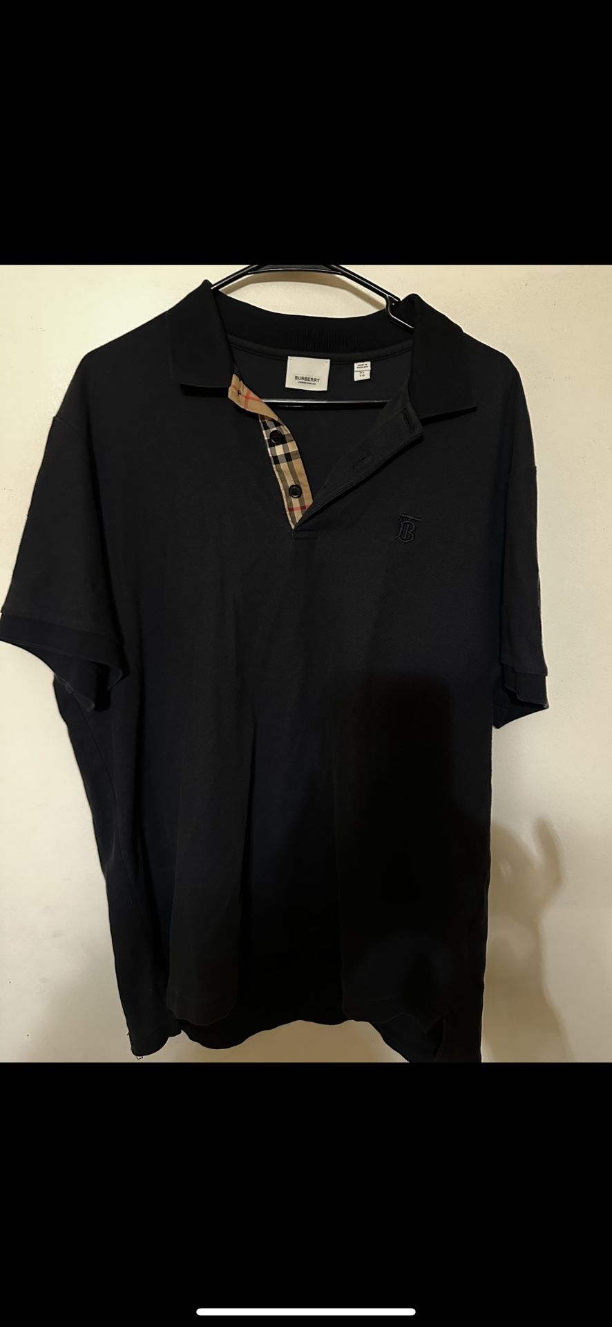 Burberry polo, Burberry, Gucci, Nike, Bape, Supreme, Adidas, Psycho Bunny, Hugo Boss, Kenzo, Gymshark, Ralph Lauren, Tommy Hilfiger, Nike, Vans, Gap,