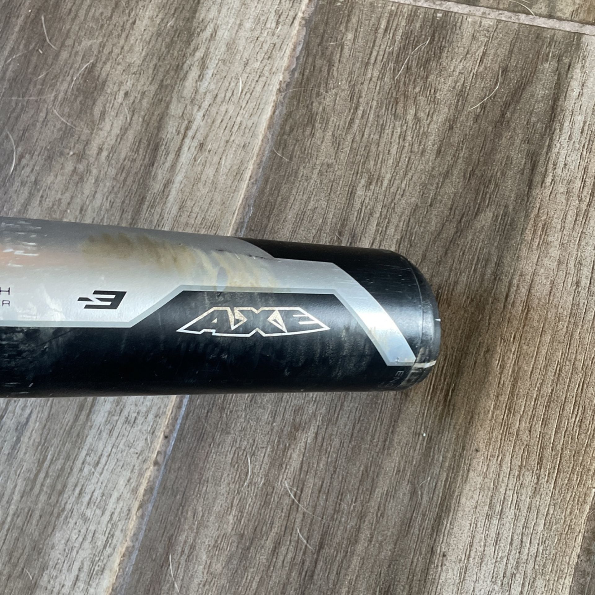 Axe Baseball Bat