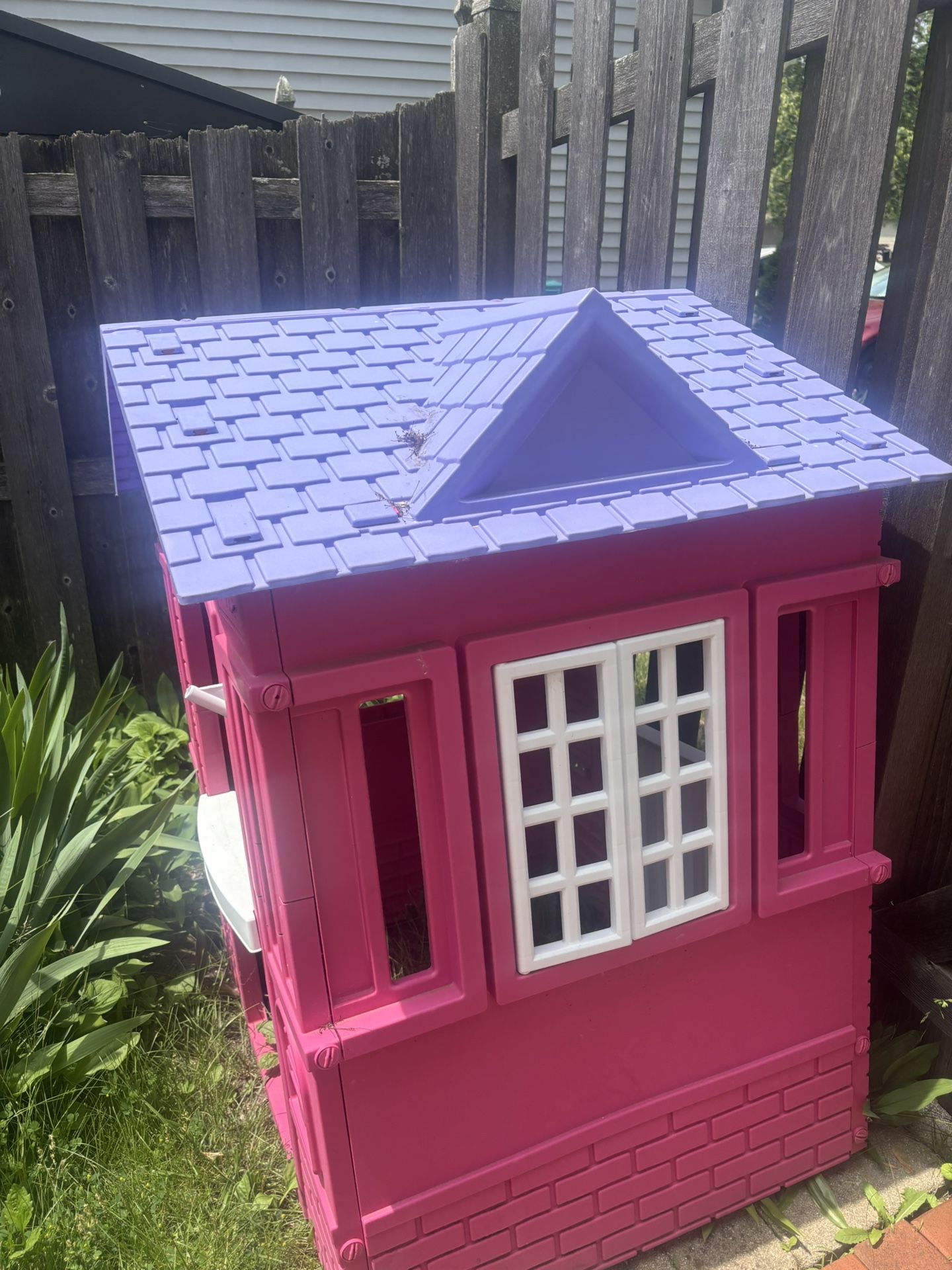 Play House