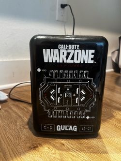Call of Duty warzone mini fridge