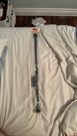 Curtain Rod