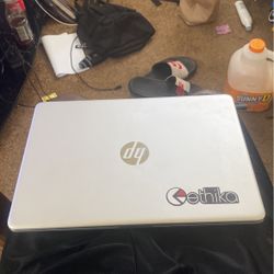 Windows Hp Laptop