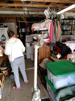 This Is A Almost Brand New Camera Stand Three Stage Adjustable