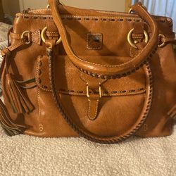 Leather Purse