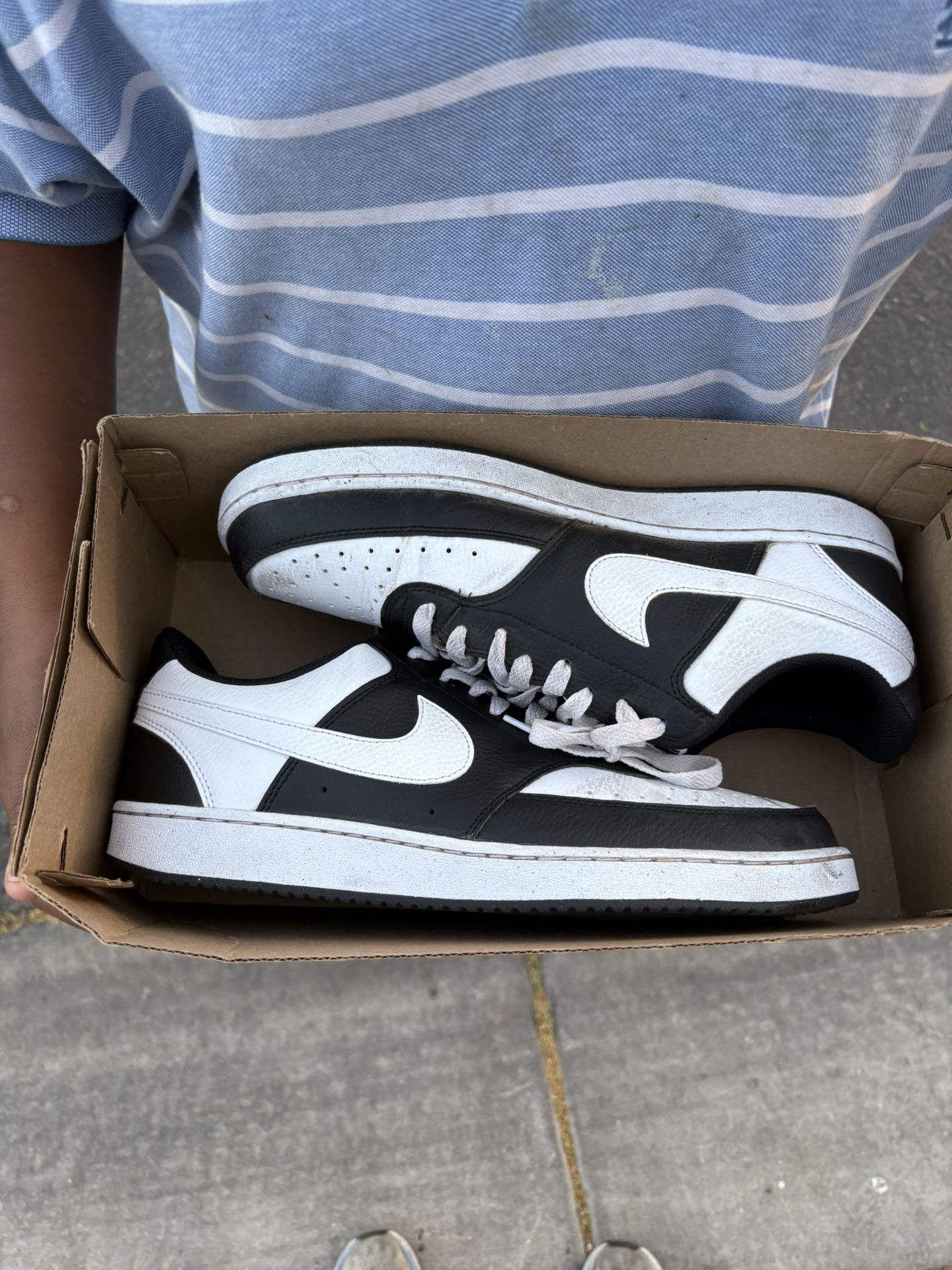 Nike Shoes