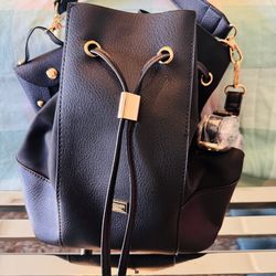 Rodier -Paris leather handbag (new )