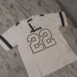 Amiri Jersey 