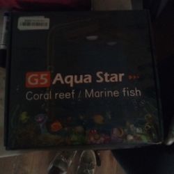 Fish Tank