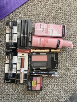 Skin Care Makeup