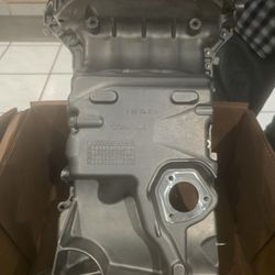 2023 Mercedez BENZ OIL PAN