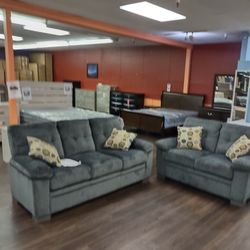 SOFA SET 