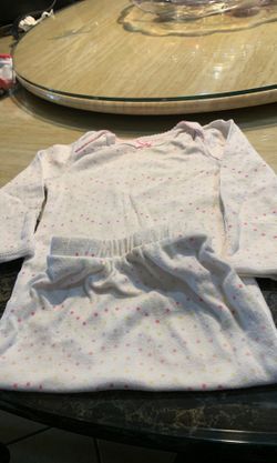 Baby’s Pjs
