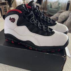 Jordan 10 Size 9